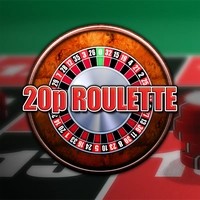 20p roulette game by Inspired Gaming – logo hosted on Spinania Casino