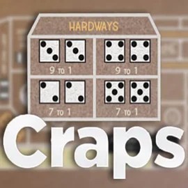 Play Craps (Nucleus Gaming) slot by Nucleus Gaming on spinania-casino.gr.com