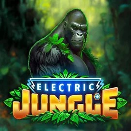 Try Electric Jungle slot by Atomic Slot Lab on spinania-casino.gr.com – logo image