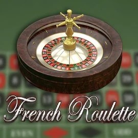 French Roulette (BGaming) casino game by BGAMING – featured logo at Spinania Casino