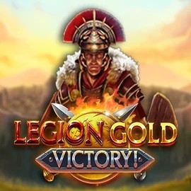 Play Legion Gold Victory! slot by Play'n GO on spinania-casino.gr.com
