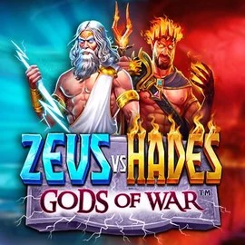 Zeus vs Hades: Gods of War online slot from Pragmatic Play – play at spinania-casino.gr.com